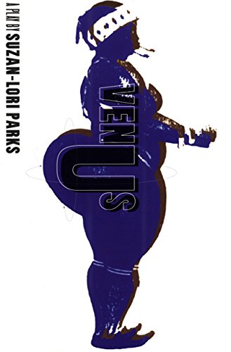 Venus Cover