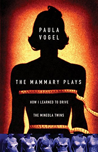 The mammary plays Cover