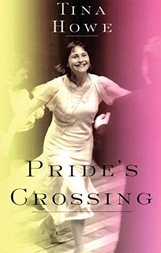 Pride's Crossing Cover