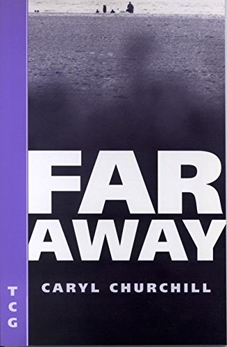 Far away Cover