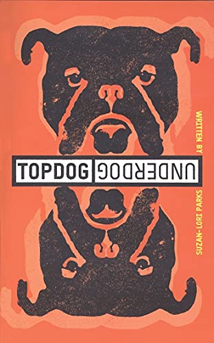 Topdog/underdog Cover