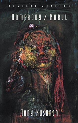 Homebody/Kabul Cover