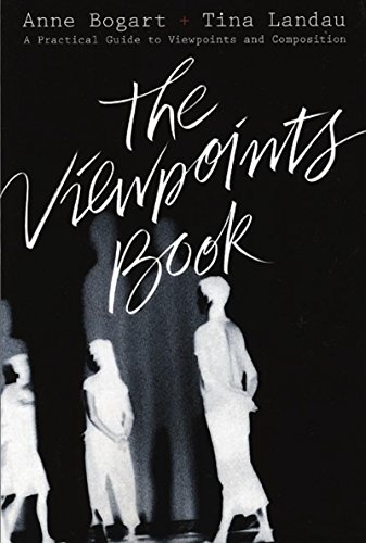 The viewpoints book Cover
