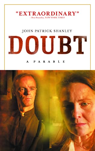 Doubt Cover