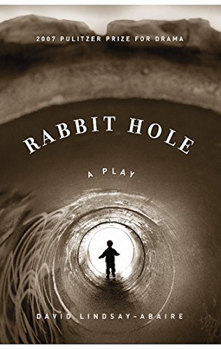 Rabbit hole Cover
