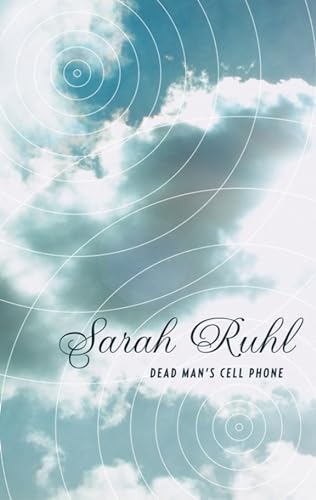 Dead Man's Cell Phone Cover