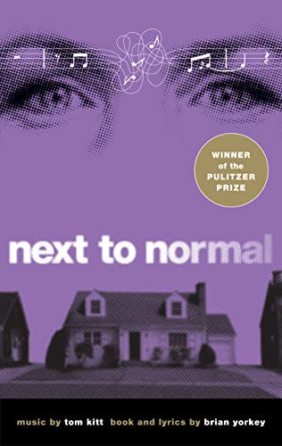Next to normal Cover