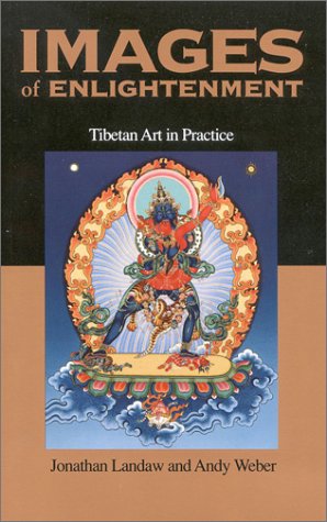 Images of enlightenment Cover