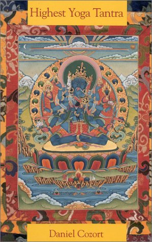 Highest Yoga Tantra Cover