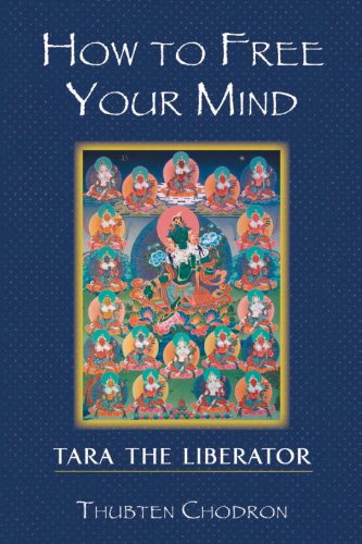 How to Free Your Mind Cover