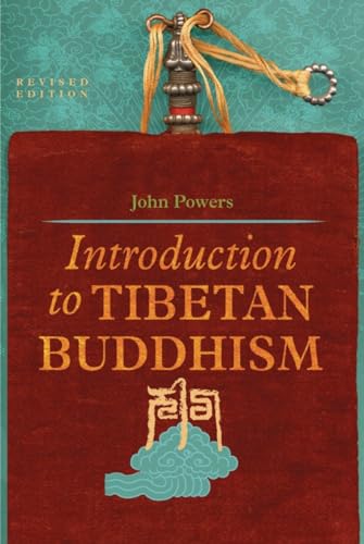 Introduction to Tibetan Bubuddhism Cover