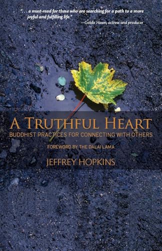 A Truthful Heart Cover