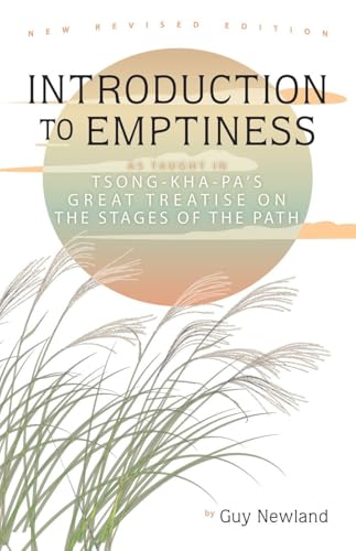 Introduction to emptiness Cover