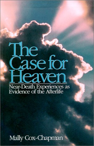 The Case for Heaven Cover