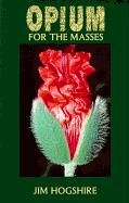 Opium for the masses Cover
