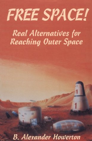 Free space Cover