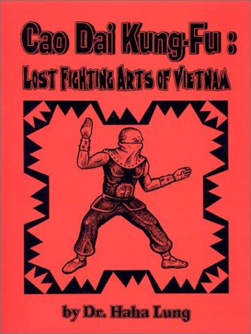 Cao Dai Kung-Fu Cover