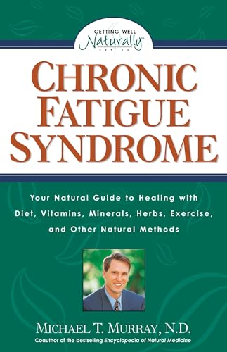Chronic fatigue syndrome Cover