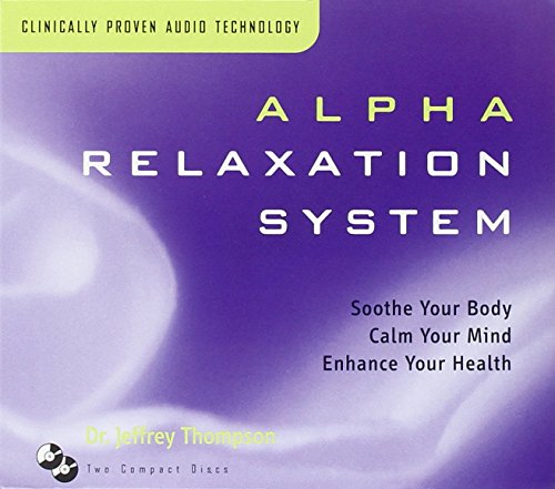 Alpha Relaxation System Cover