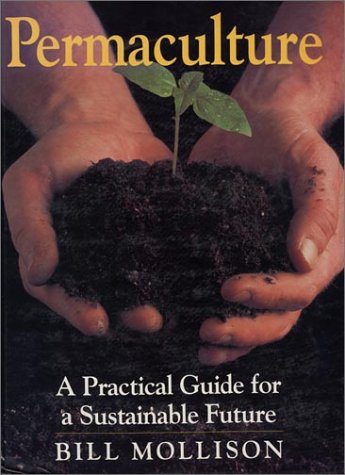Permaculture Cover