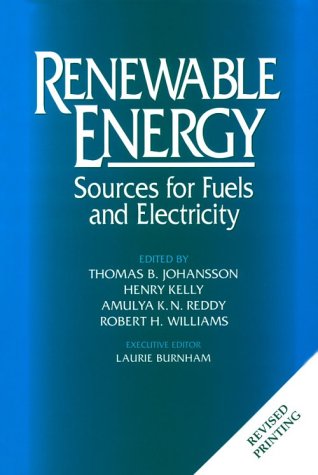 Renewable energy Cover