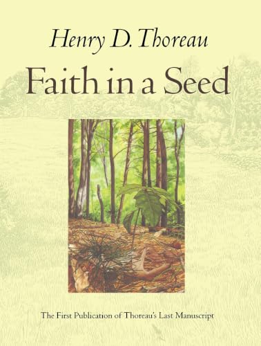 Faith in a Seed Cover