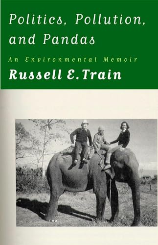 Politics, Pollution, and Pandas Cover