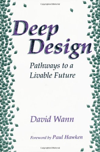 Deep design Cover