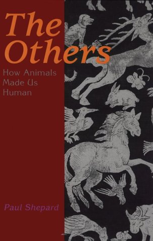 The others Cover