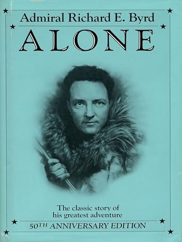 Alone Cover