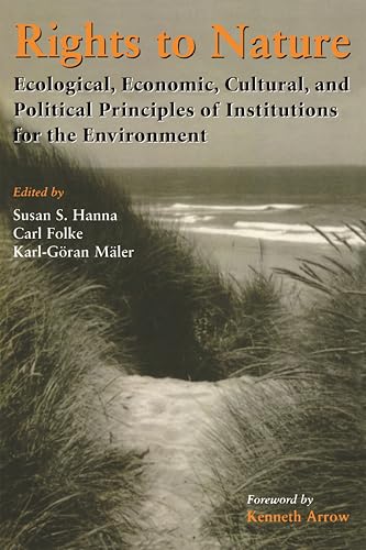 Rights to Nature Cover