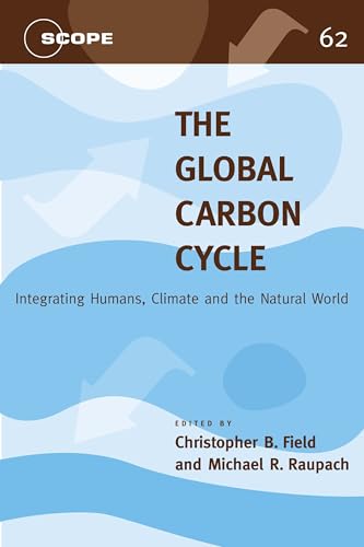 The global carbon cycle Cover