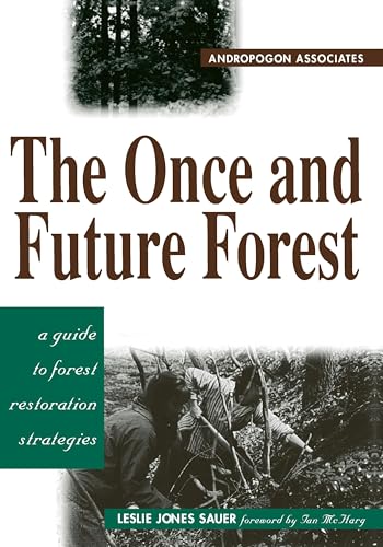 The once and future forest Cover