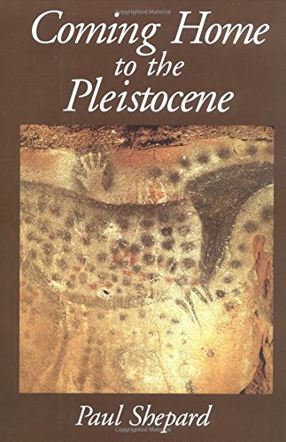 Coming home to the Pleistocene Cover