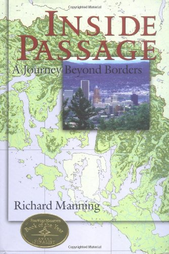 Inside Passage Cover