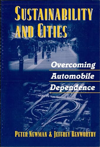 Sustainability and cities Cover