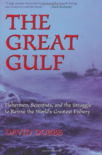 The great Gulf Cover