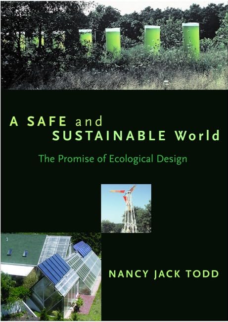 A Safe and Sustainable World Cover