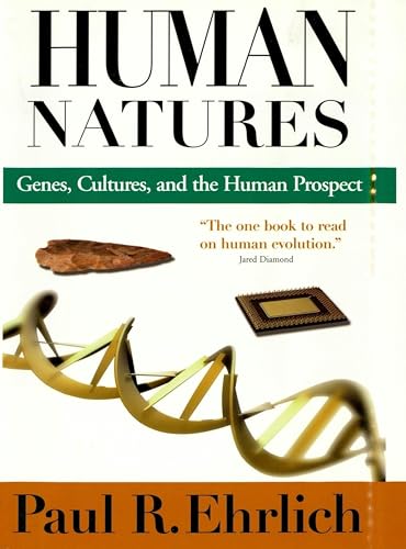 Human natures Cover