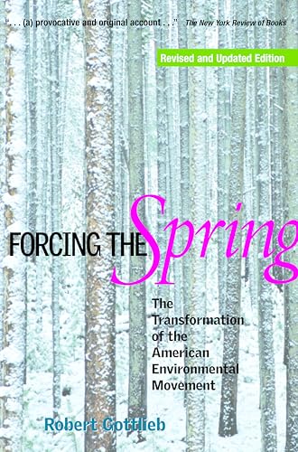 Forcing the spring Cover