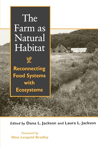 The farm as natural habitat Cover