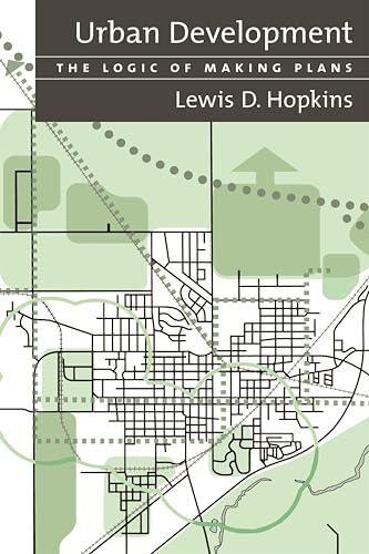 Urban Development Cover