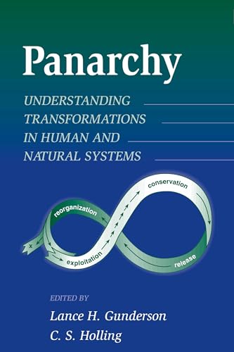 Panarchy Cover