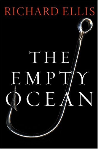 The empty ocean Cover