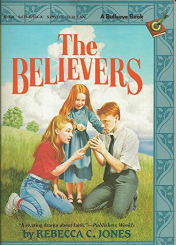 The believers Cover