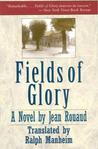 Fields of Glory Cover
