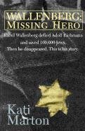 Wallenberg Cover