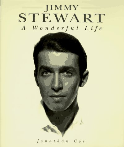 Jimmy Stewart Cover