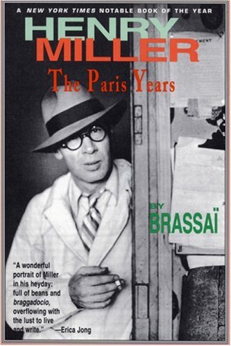 Henry Miller Cover