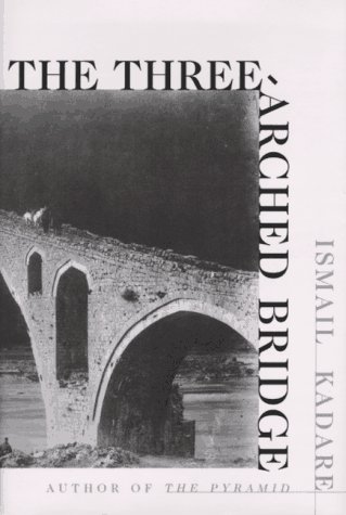 The three-arched bridge Cover